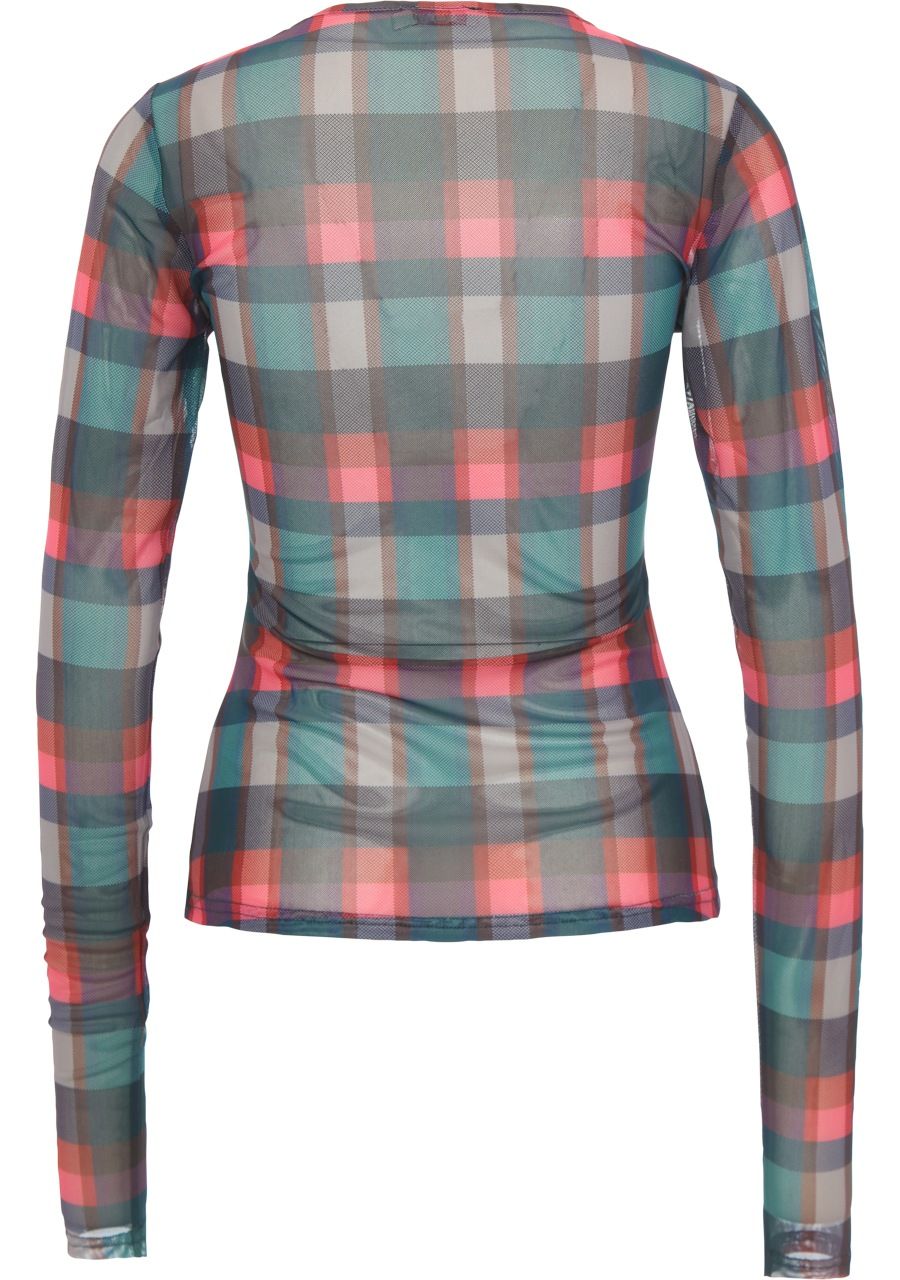 OILILY - SHIRT - Groen