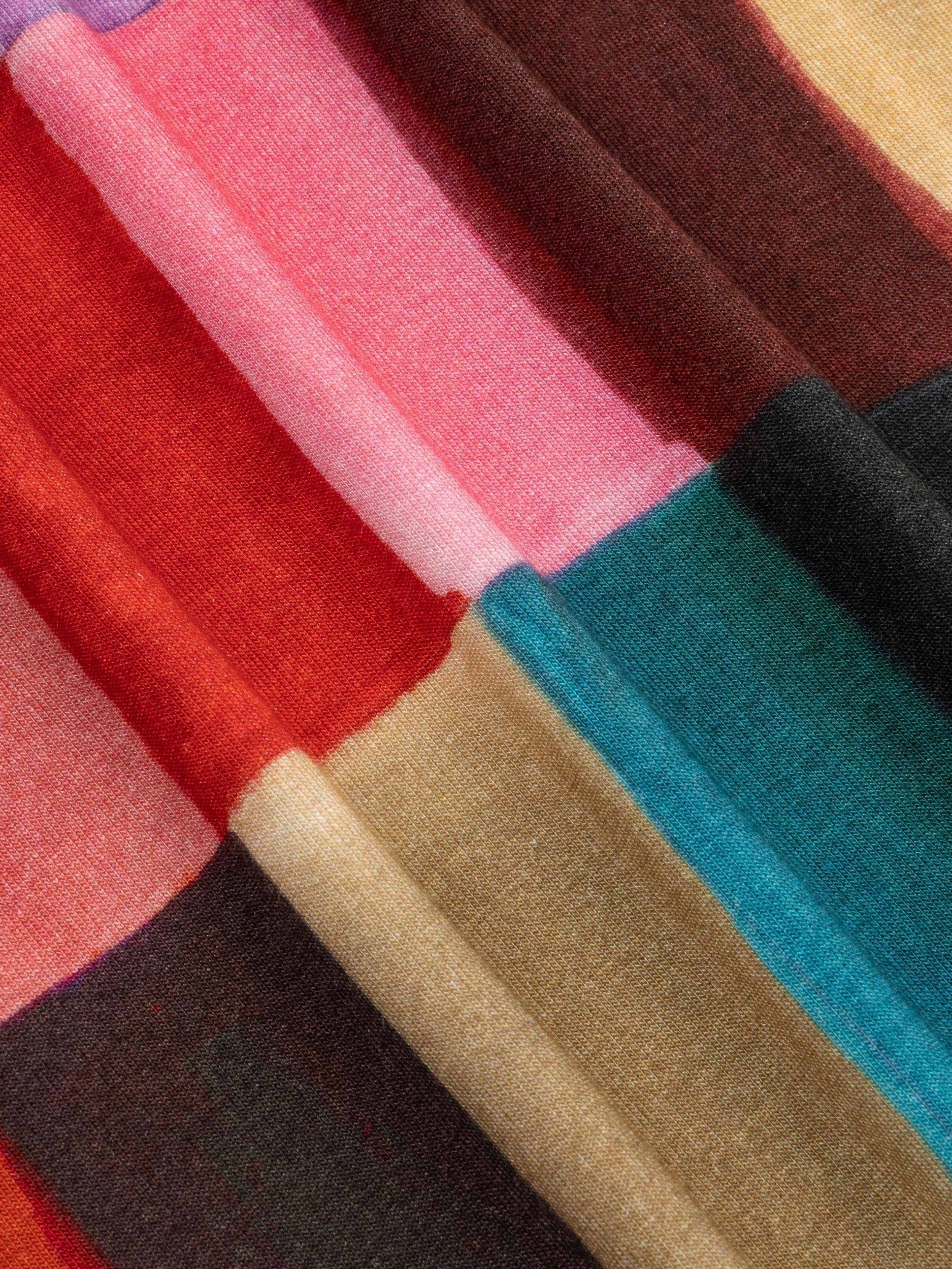 OILILY - SHIRT - Rood