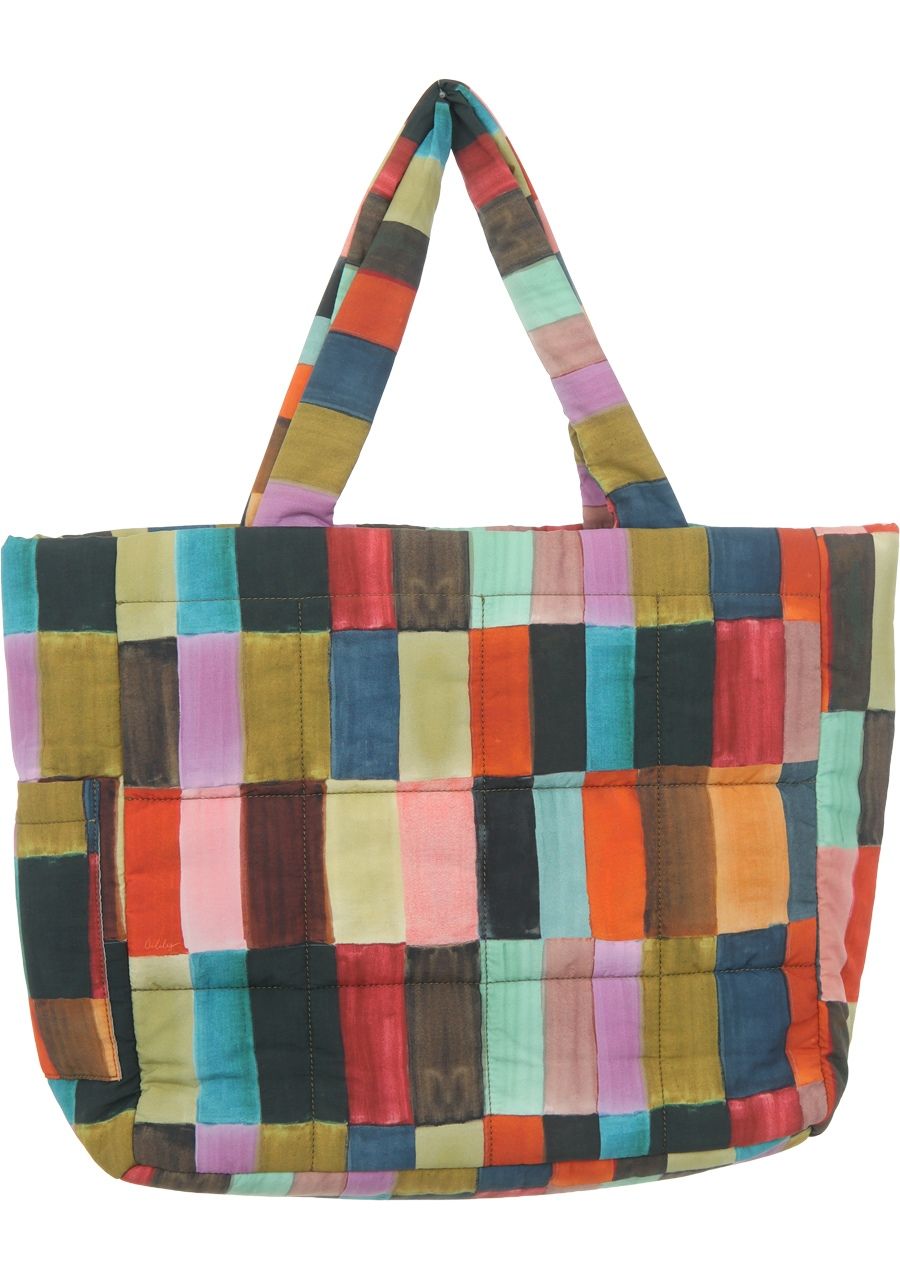 OILILY - TAS - Rood