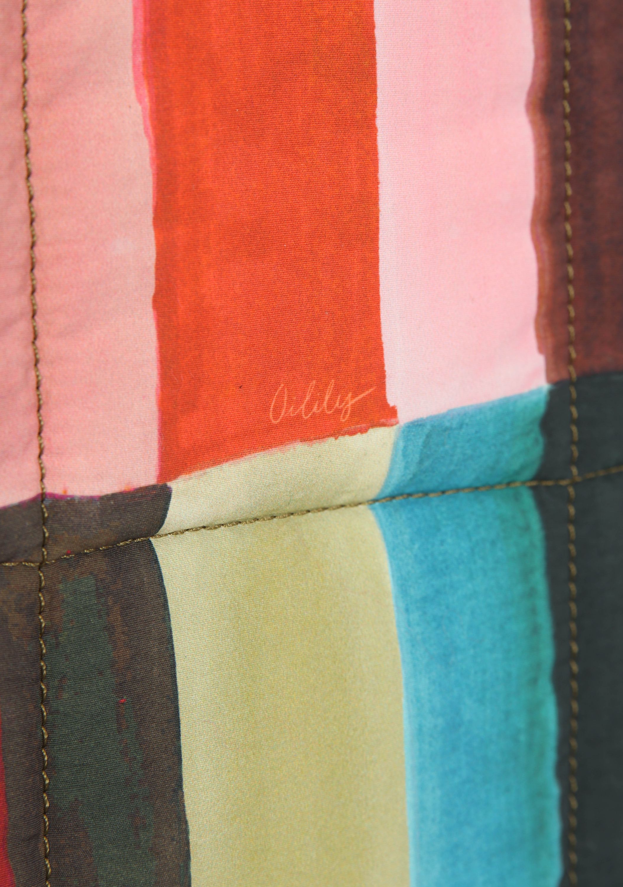OILILY - TAS - Rood