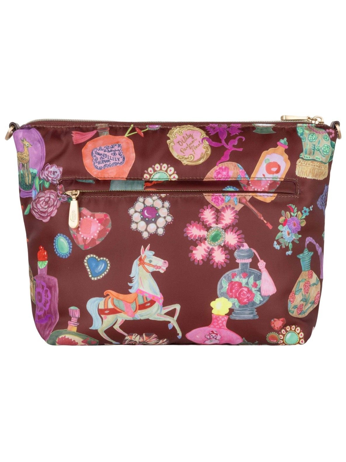 OILILY - TAS - Bruin