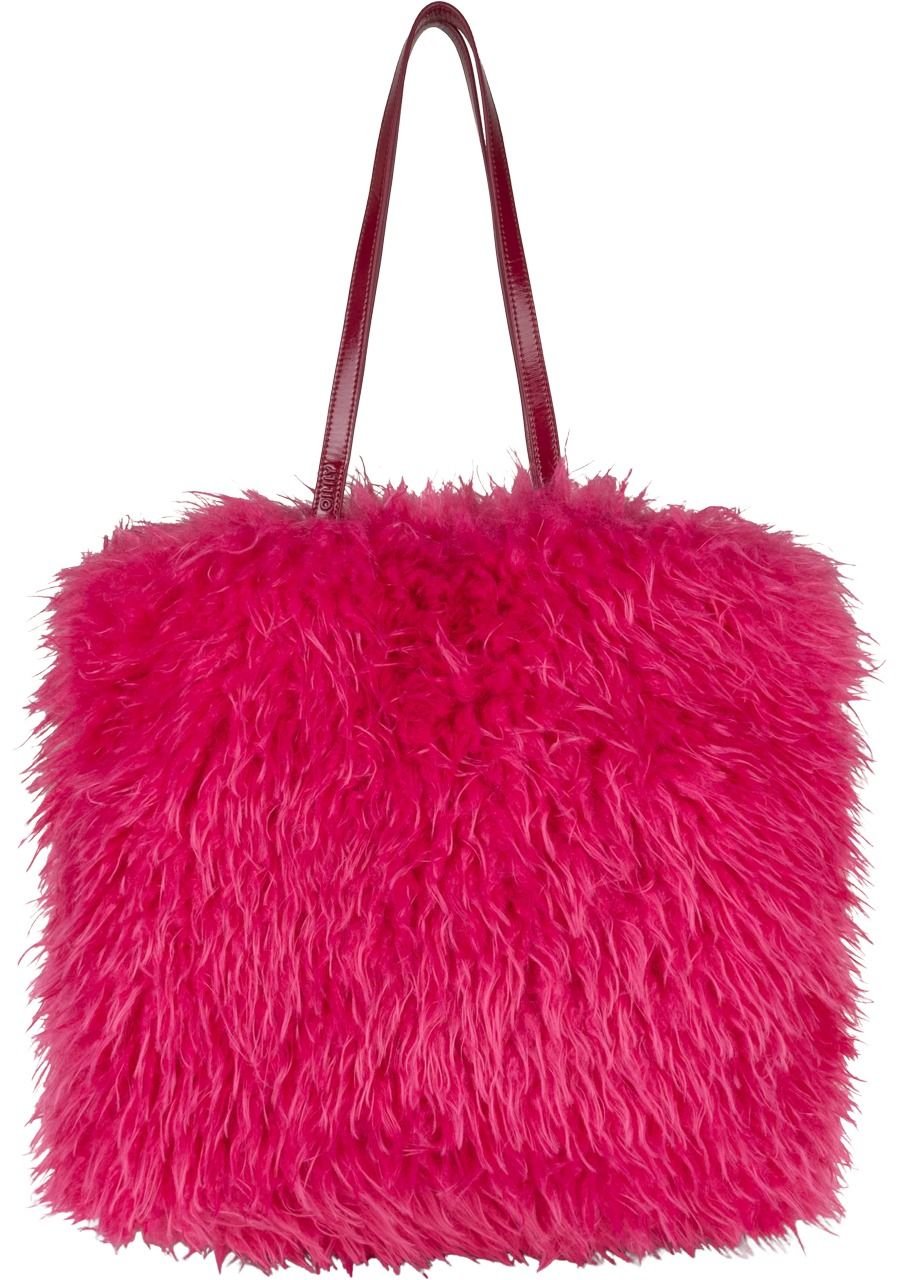 OILILY - TAS - Roze