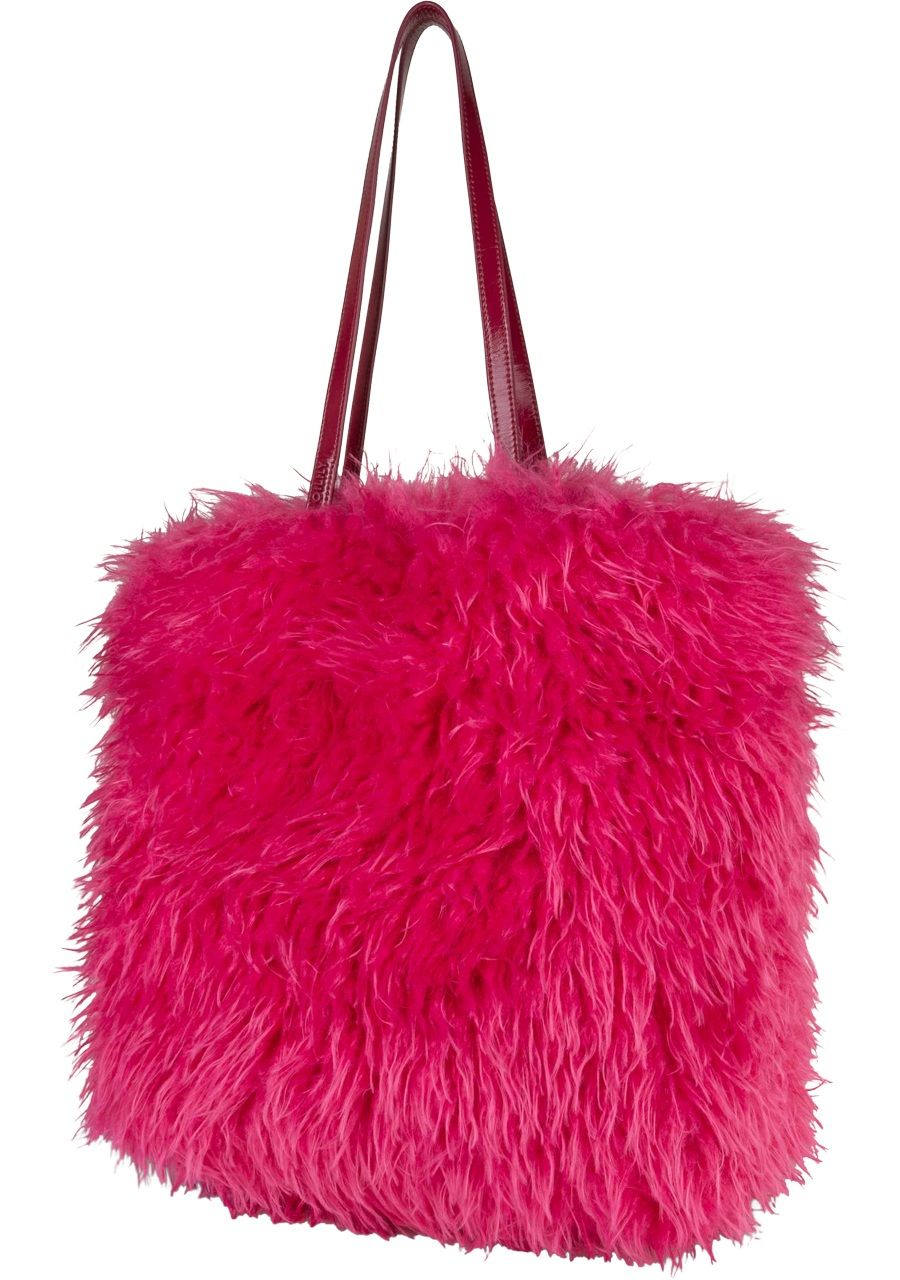 OILILY - TAS - Roze