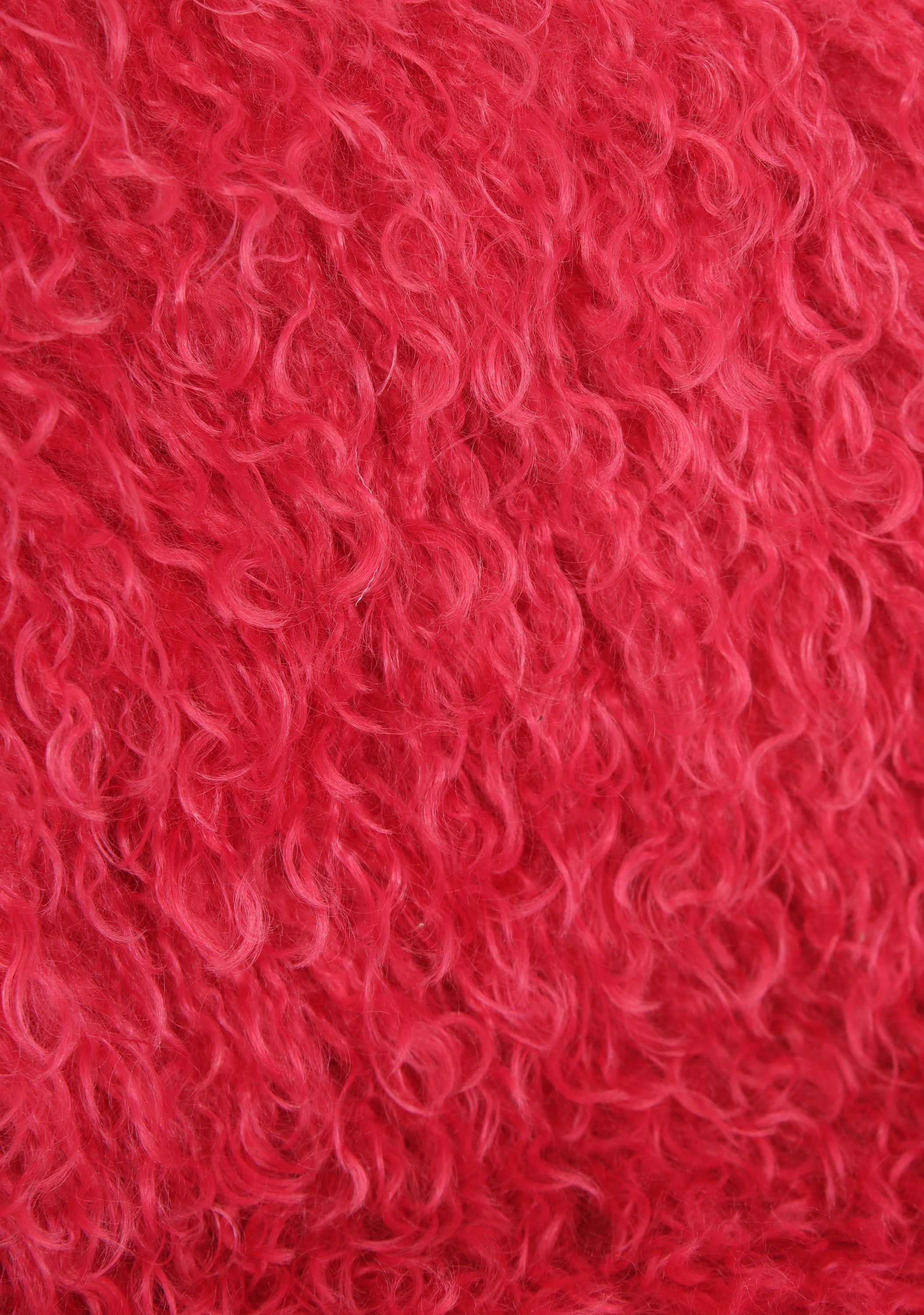 OILILY - TAS - Roze