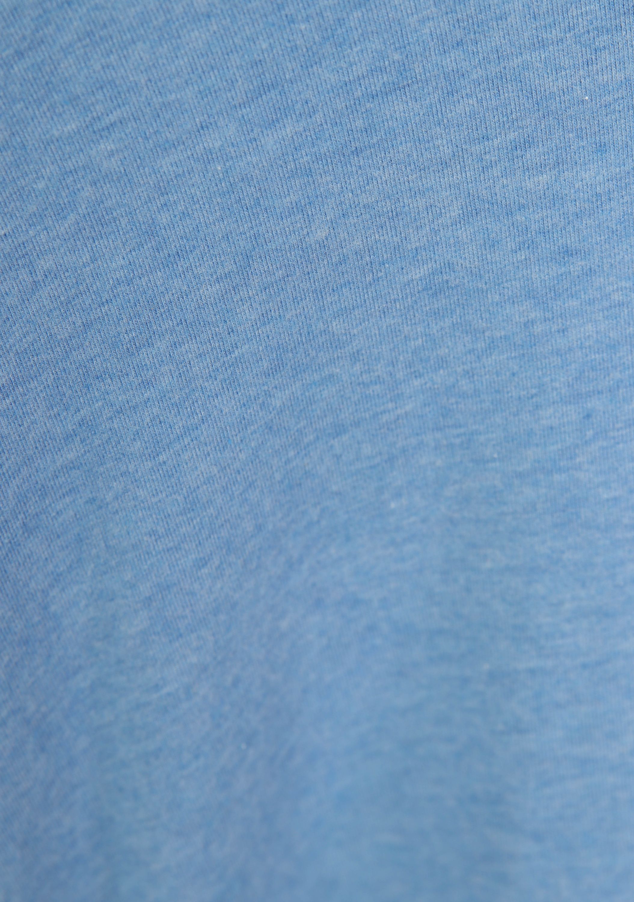 AMERICAN VINTAGE - SHIRT - Blauw