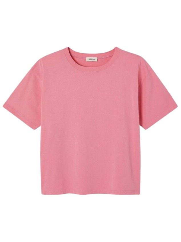 AMERICAN VINTAGE - SHIRT - Roze