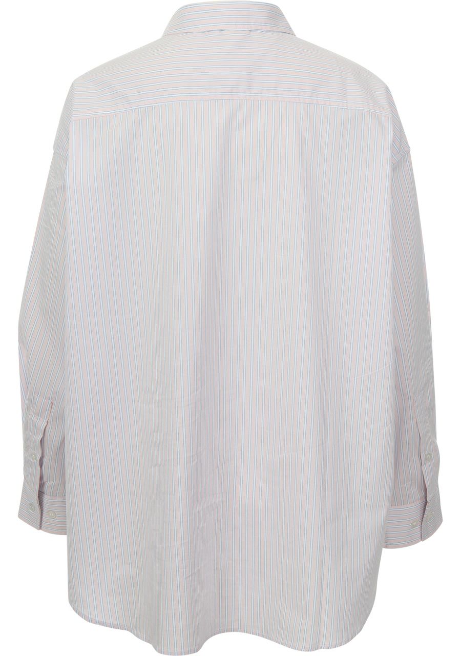 AMERICAN VINTAGE - BLOUSE - Paars