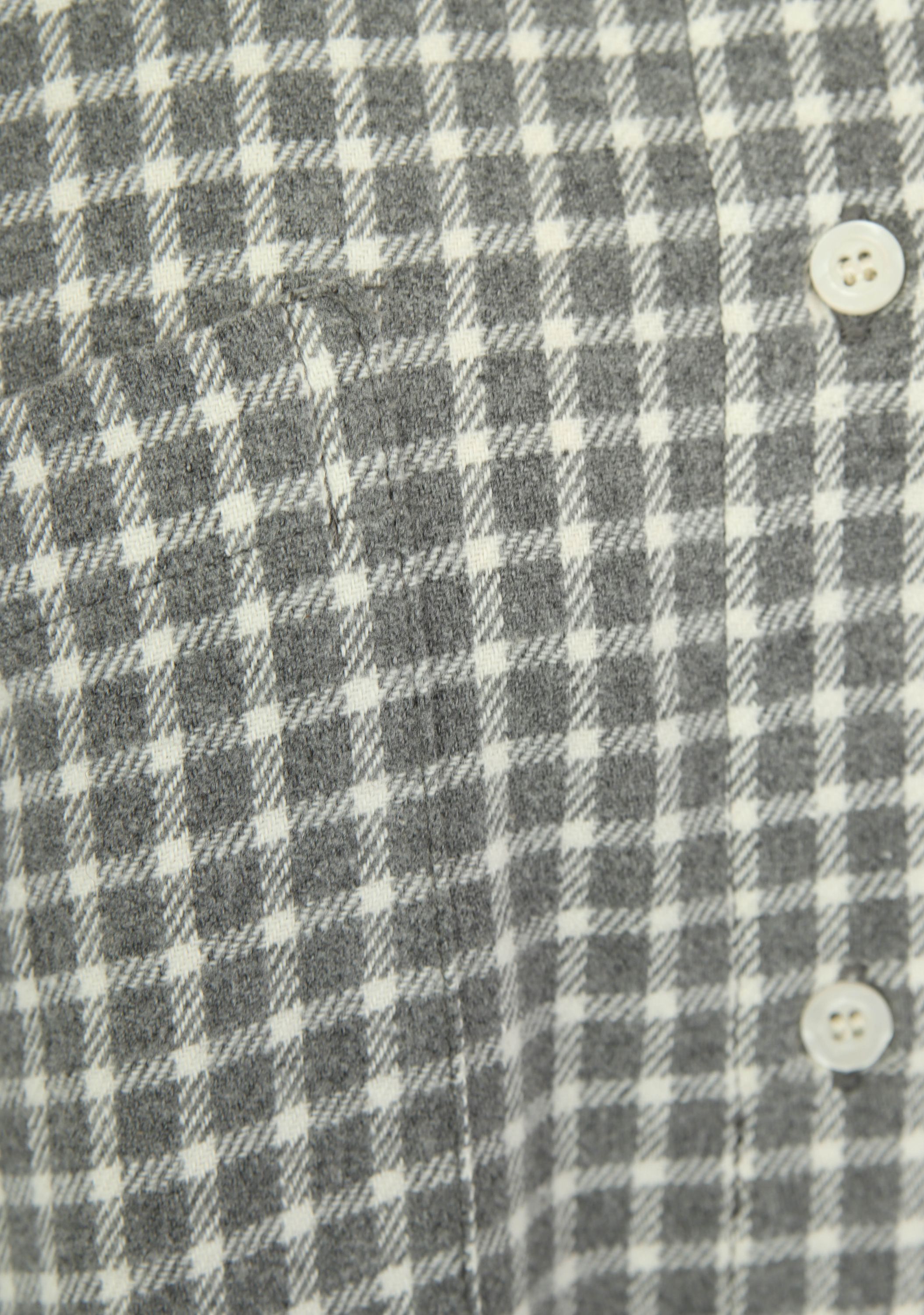 AMERICAN VINTAGE - BLOUSE - Grijs