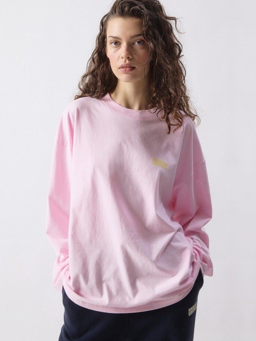 AMERICAN VINTAGE - TRUI - Roze