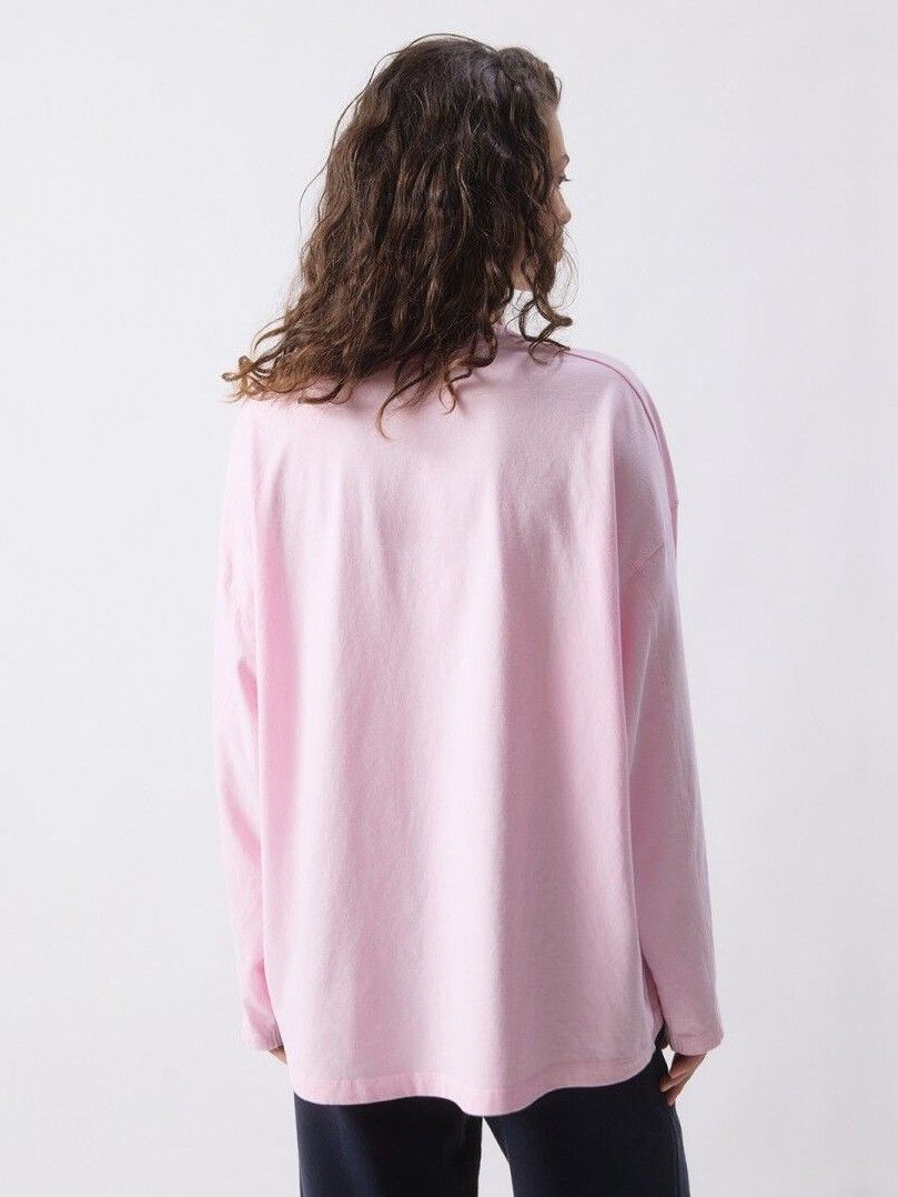 AMERICAN VINTAGE - TRUI - Roze
