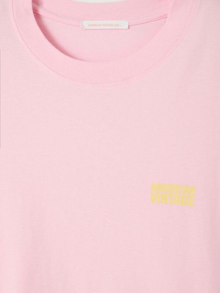 AMERICAN VINTAGE - TRUI - Roze