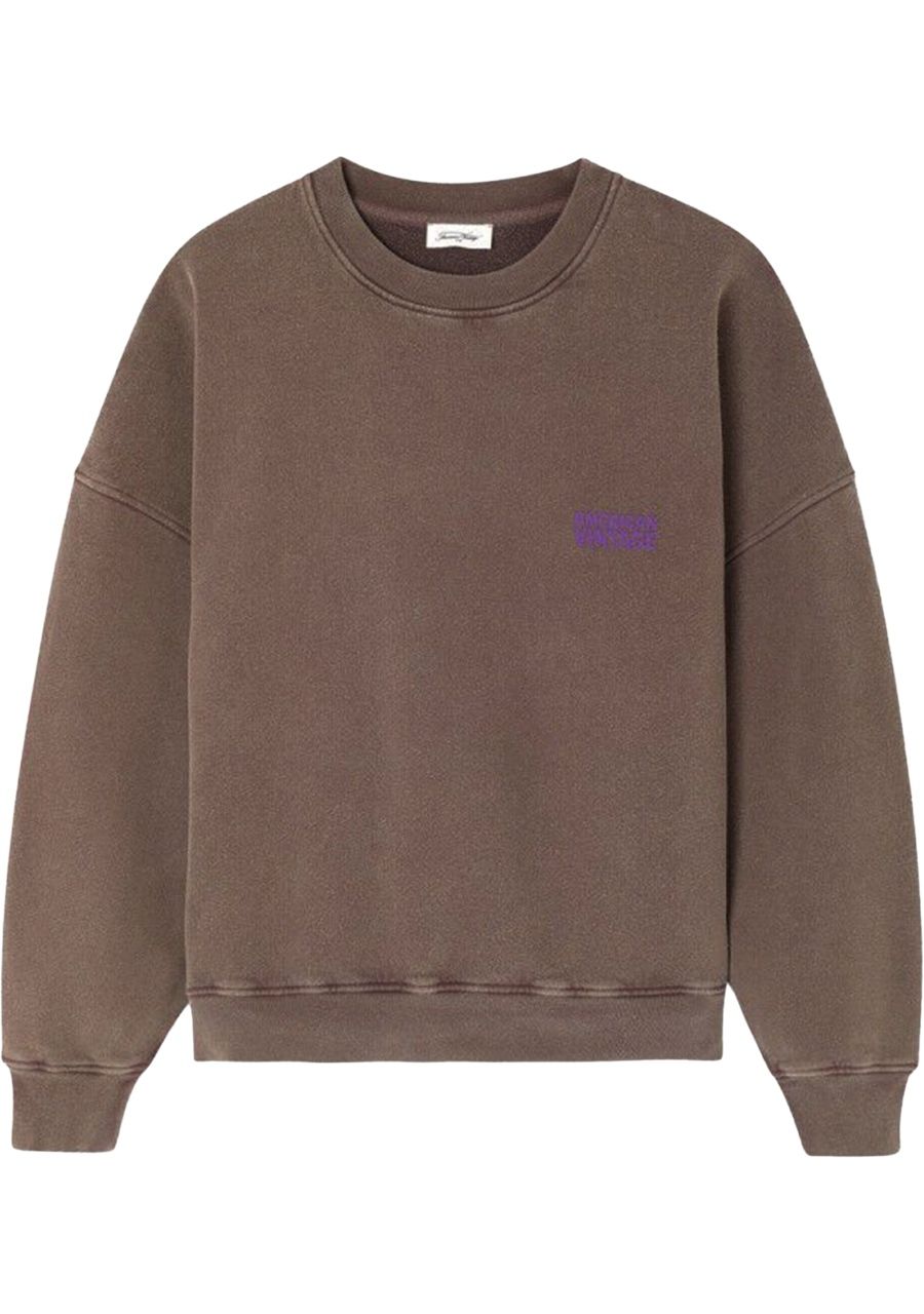AMERICAN VINTAGE SWEATER