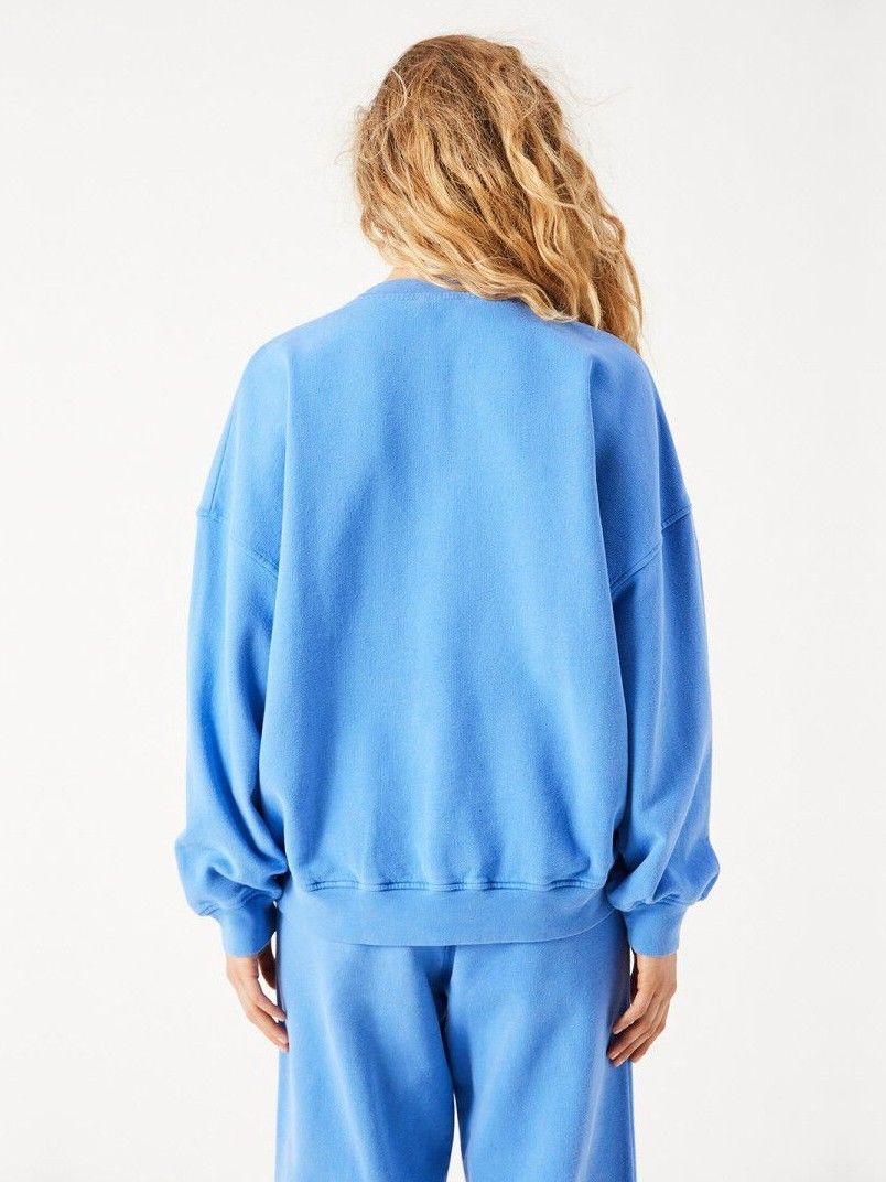 AMERICAN VINTAGE - TRUI - Blauw