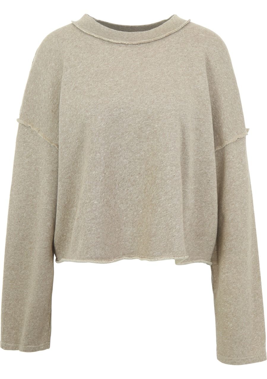 AMERICAN VINTAGE - TRUI - Beige