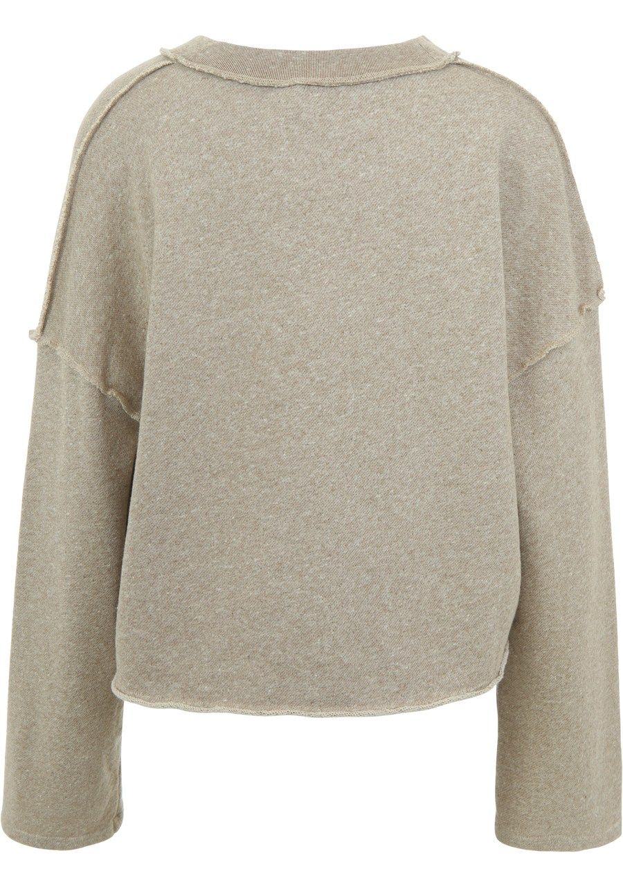 AMERICAN VINTAGE - TRUI - Beige