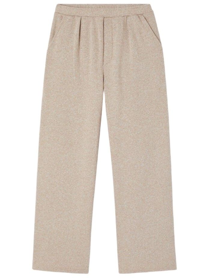 AMERICAN VINTAGE - BROEK - Beige