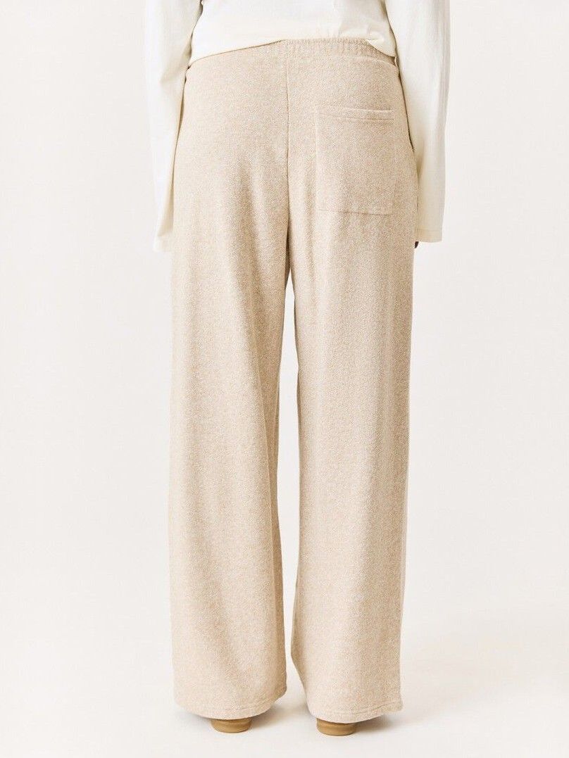 AMERICAN VINTAGE - BROEK - Beige