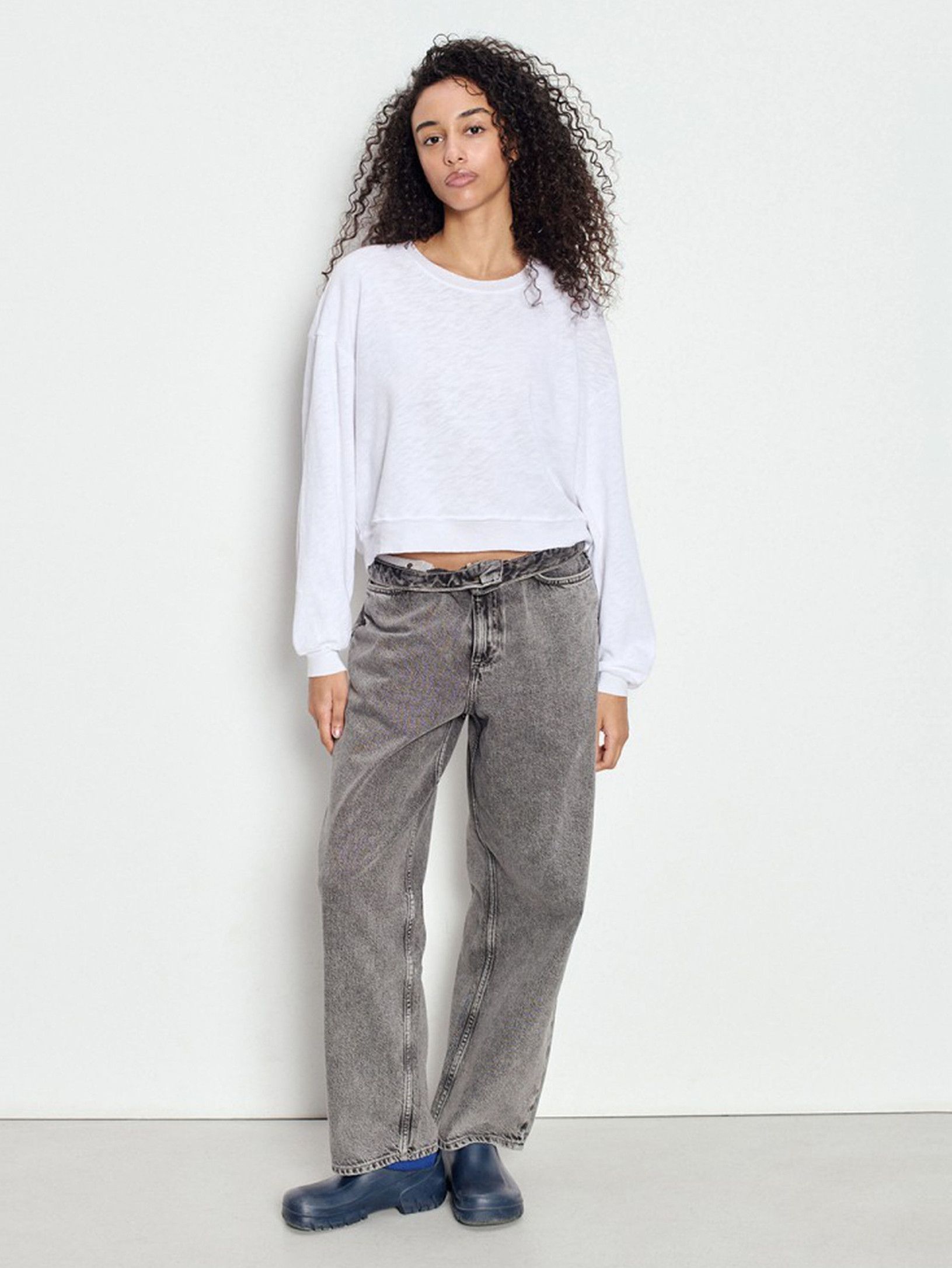 AMERICAN VINTAGE TRUI