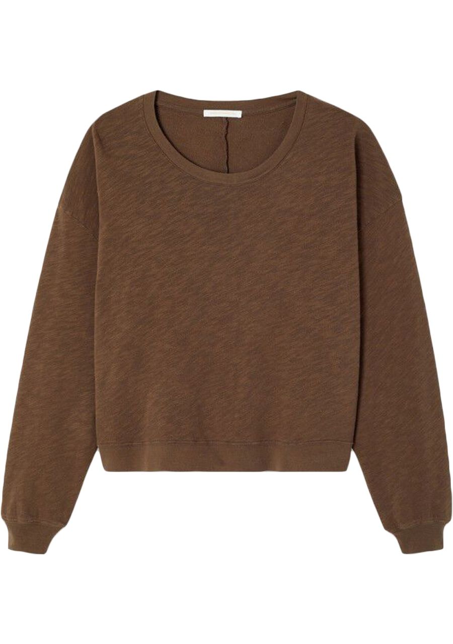 AMERICAN VINTAGE - TRUI - Bruin