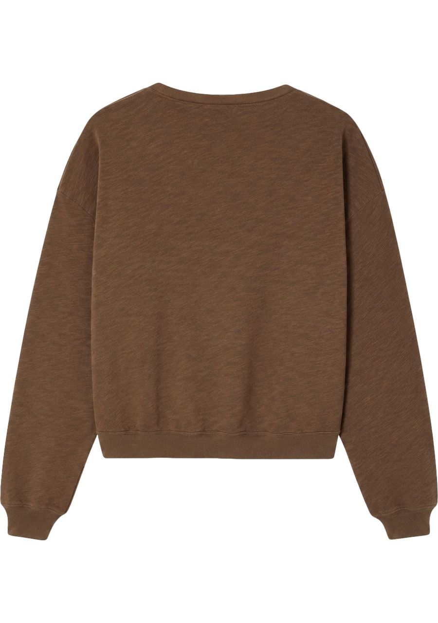 AMERICAN VINTAGE - TRUI - Bruin