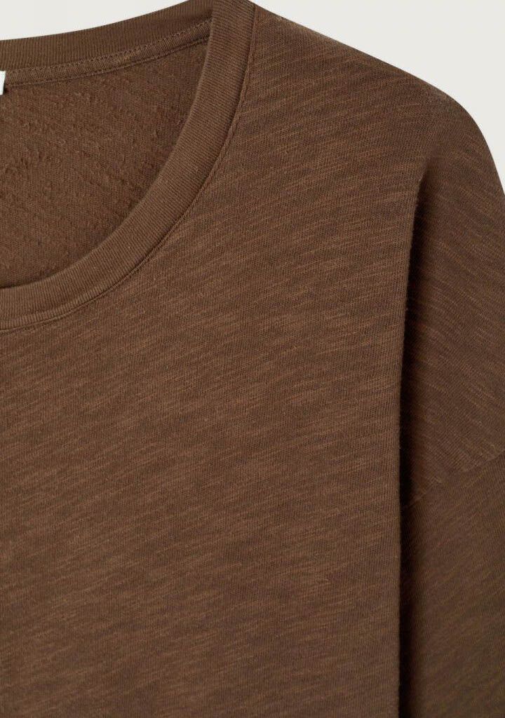 AMERICAN VINTAGE - TRUI - Bruin