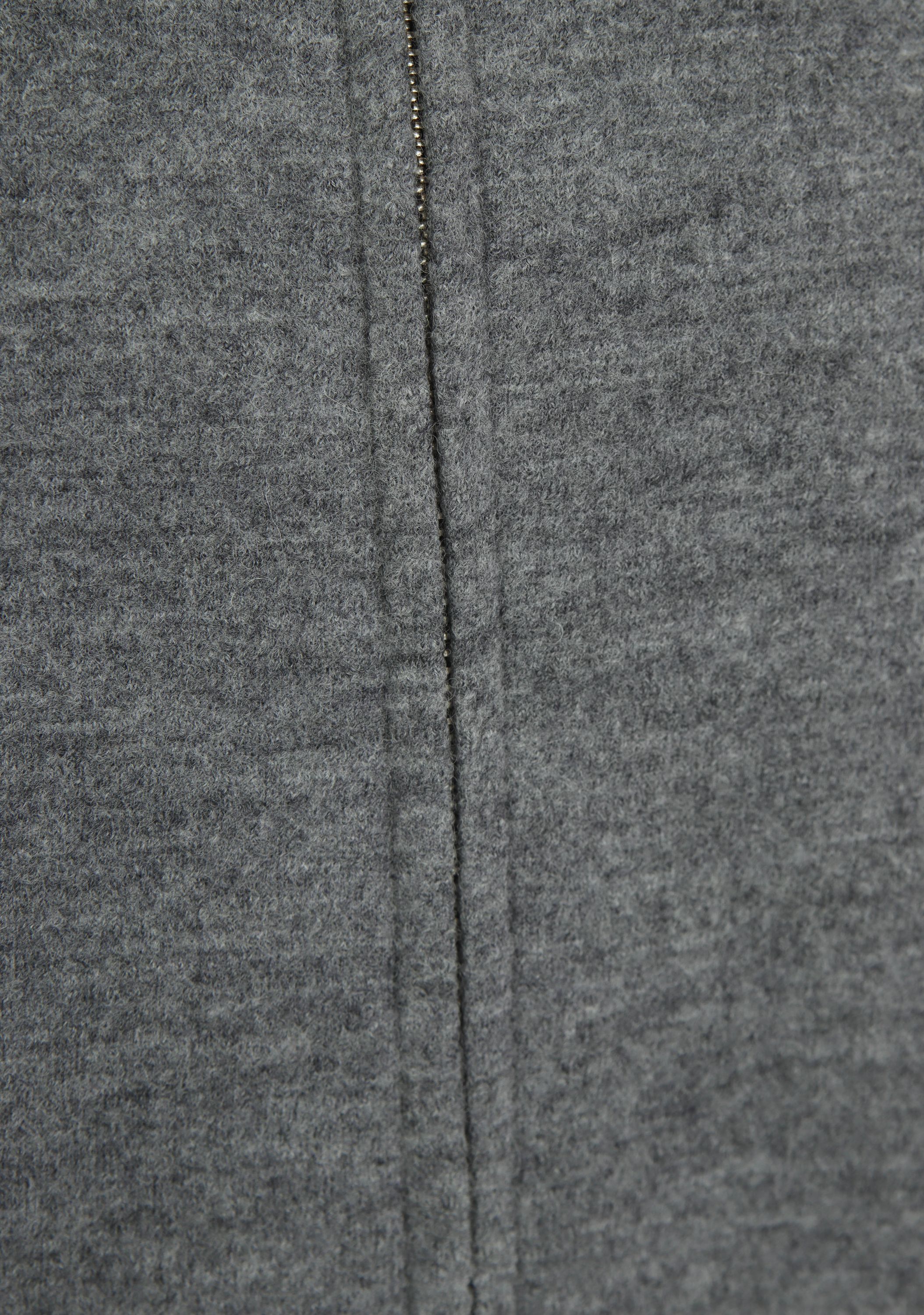 NN07 - VEST - Grijs