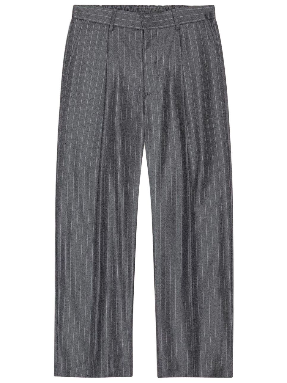 NN07 - BROEK - Grijs