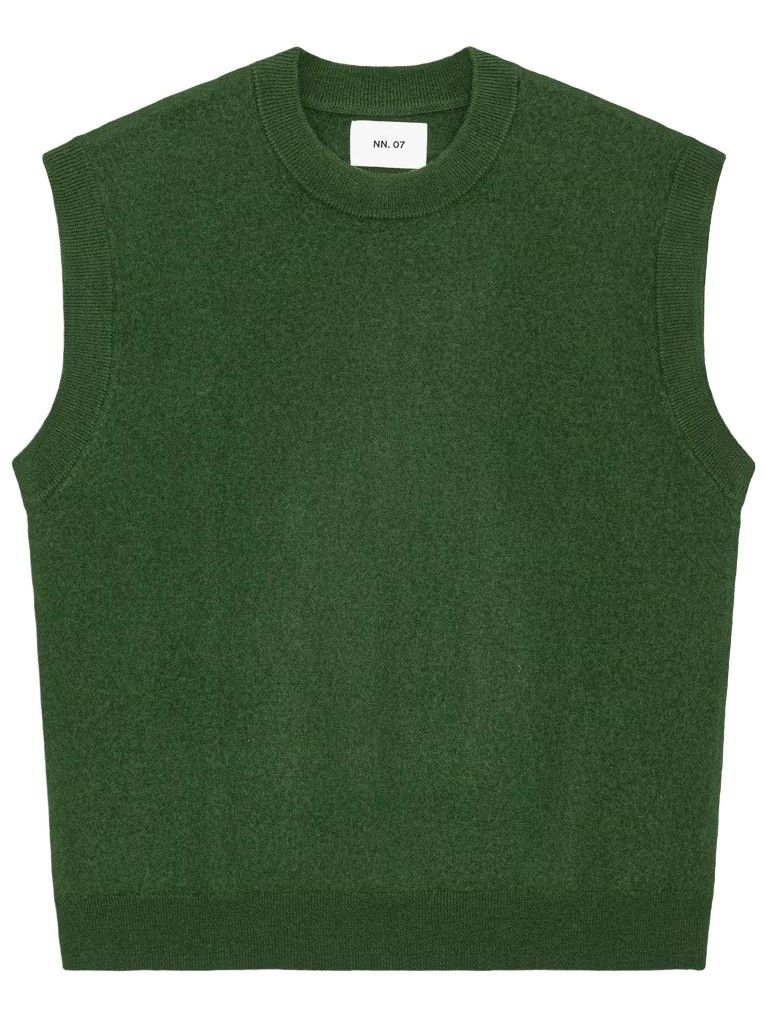 NN07 - TRUI - Groen