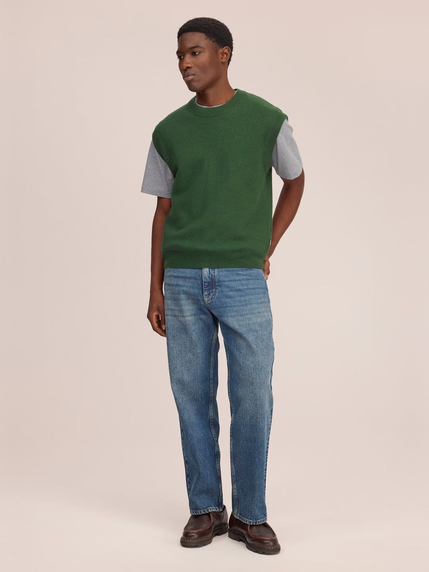 NN07 - TRUI - Groen