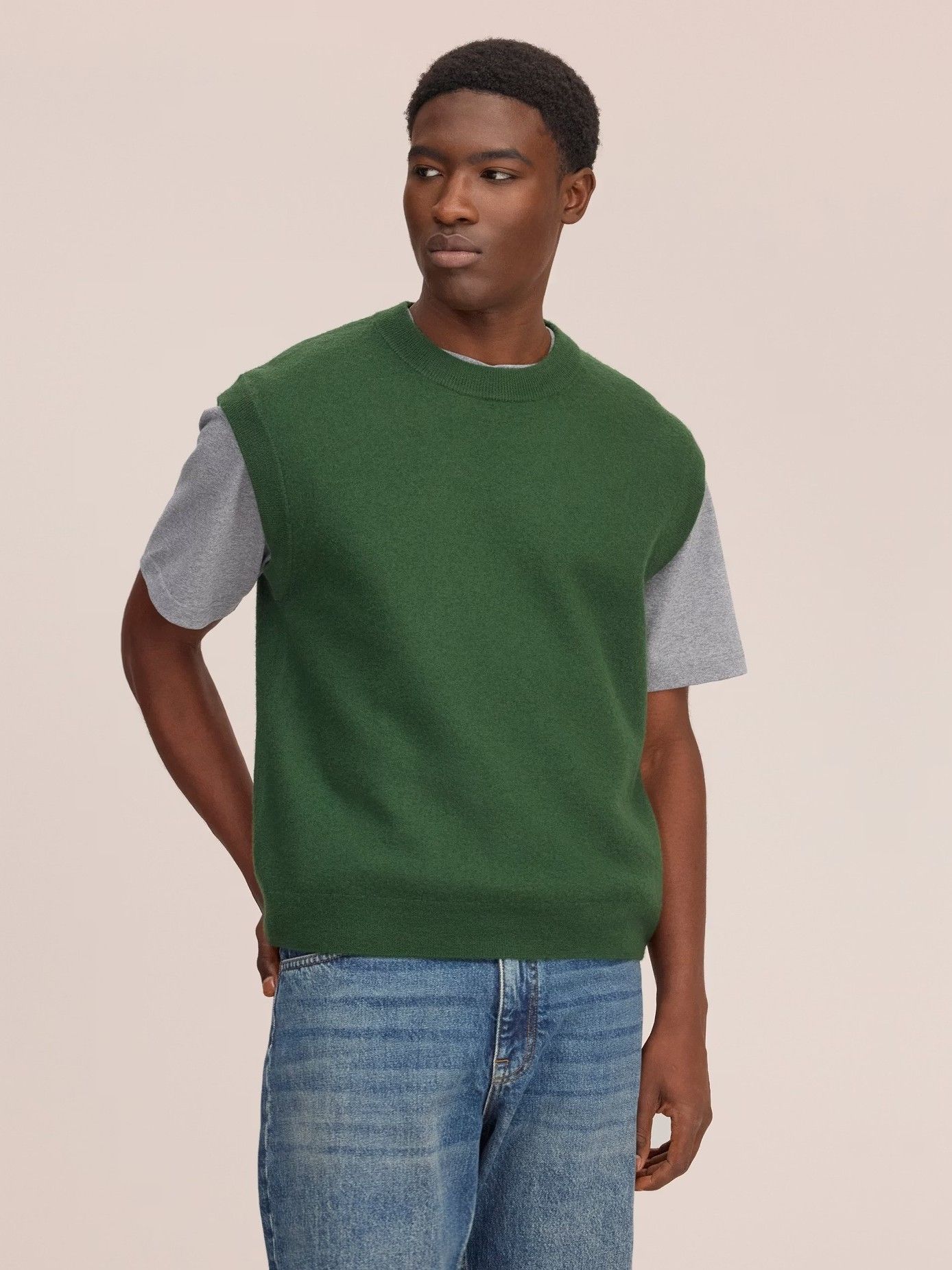 NN07 - TRUI - Groen