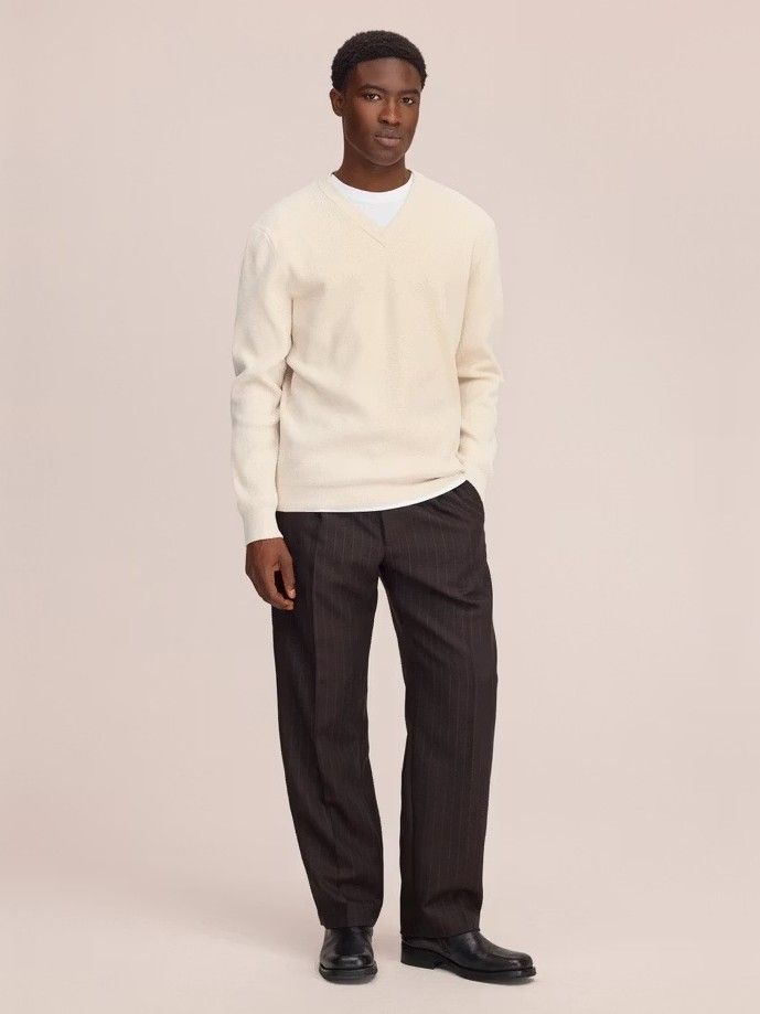 NN07 - TRUI - Off white