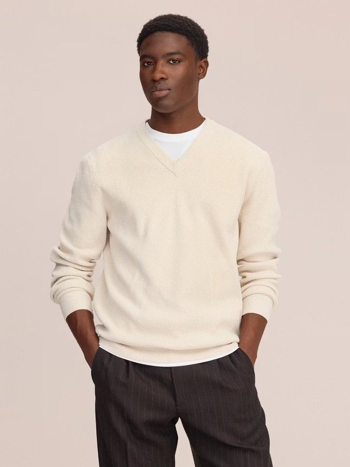 NN07 - TRUI - Off white
