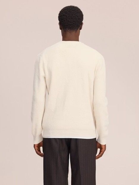 NN07 - TRUI - Off white