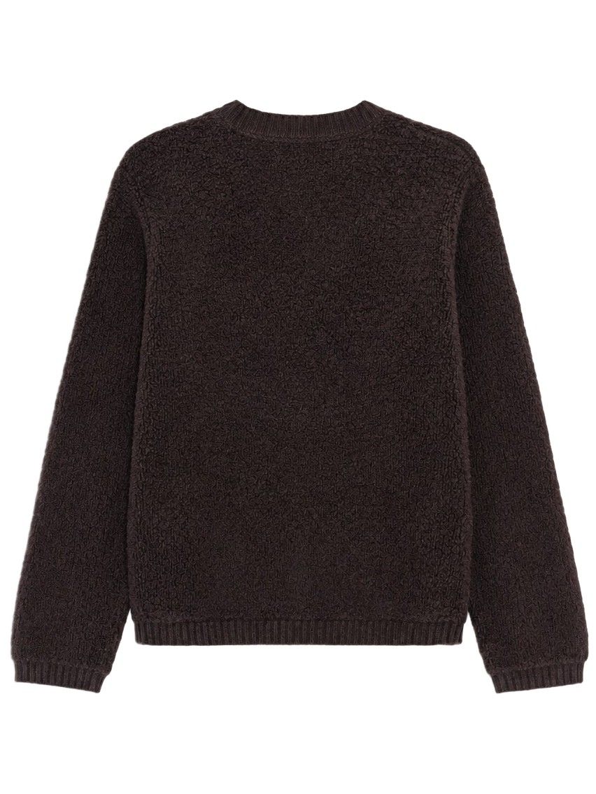 NN07 - VEST - Bruin
