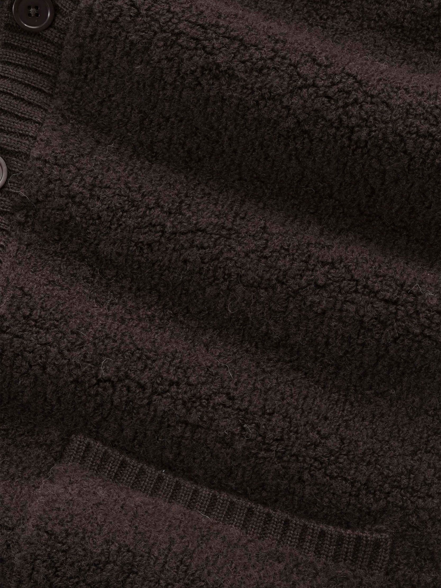 NN07 - VEST - Bruin