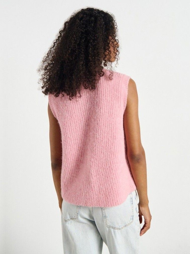 AMERICAN VINTAGE - GILET - Roze