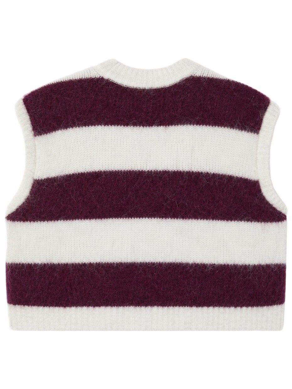AMERICAN VINTAGE - SPENCER - Off white