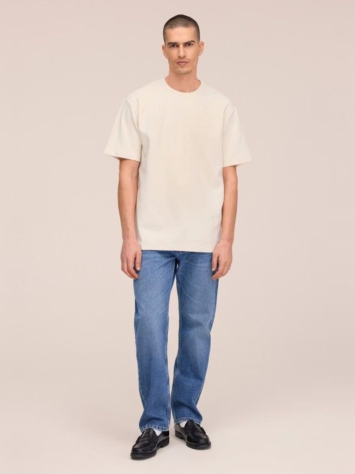 NN07 - TSHIRT - Off white