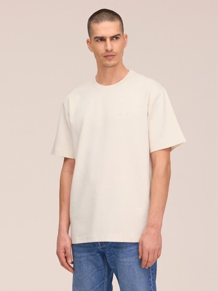 NN07 - TSHIRT - Off white