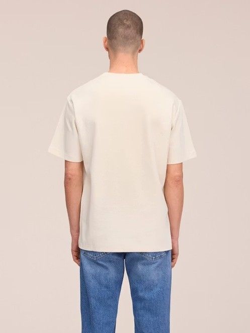 NN07 - TSHIRT - Off white