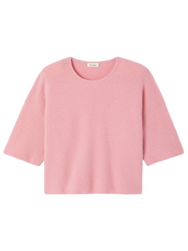 AMERICAN VINTAGE - TRUI - Roze