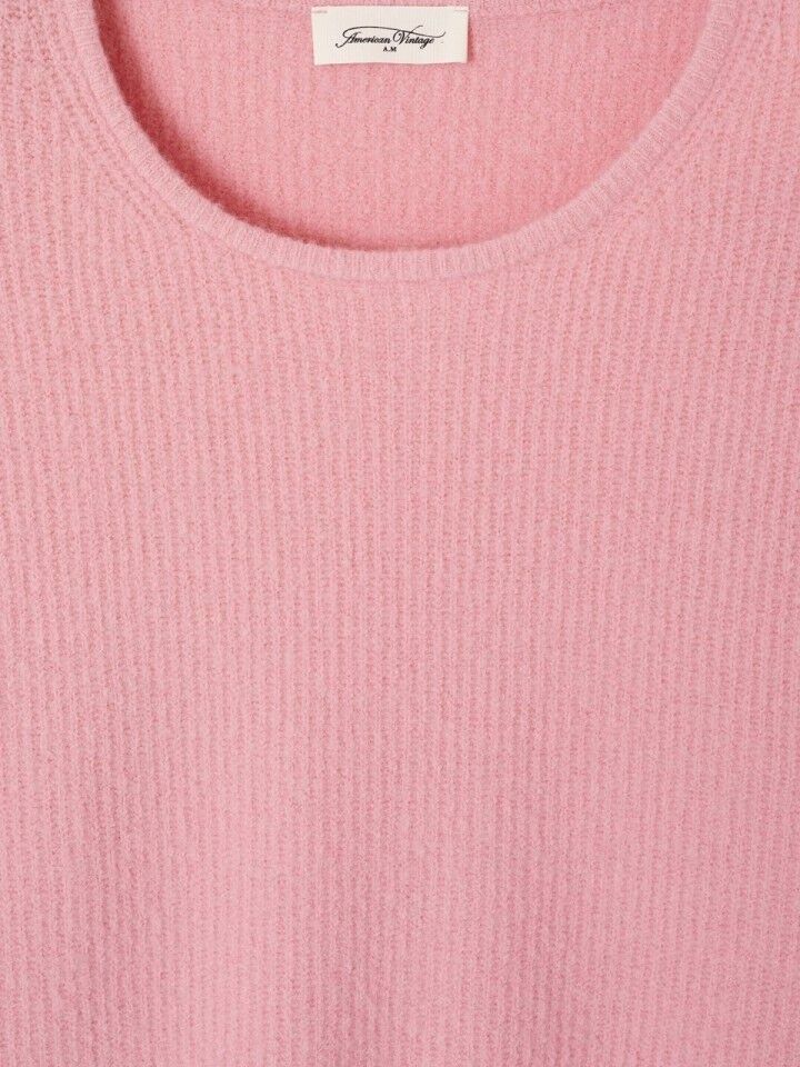 AMERICAN VINTAGE - TRUI - Roze
