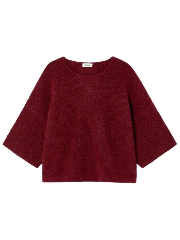 AMERICAN VINTAGE - TRUI - Rood