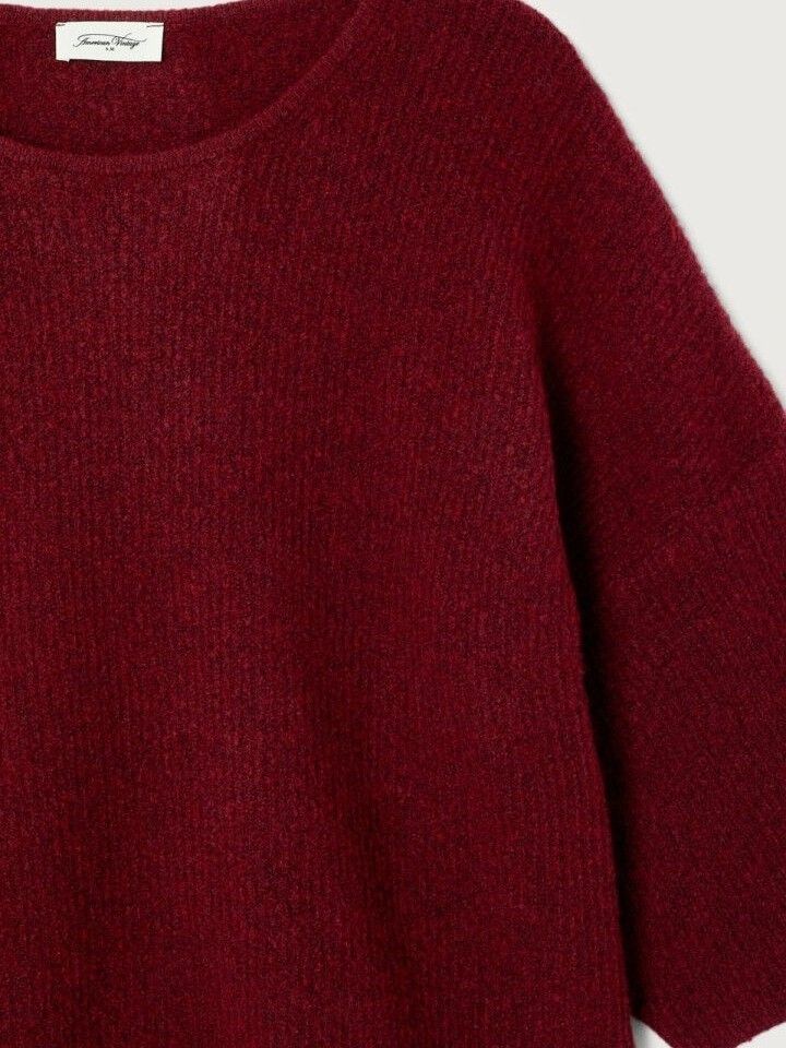AMERICAN VINTAGE - TRUI - Rood