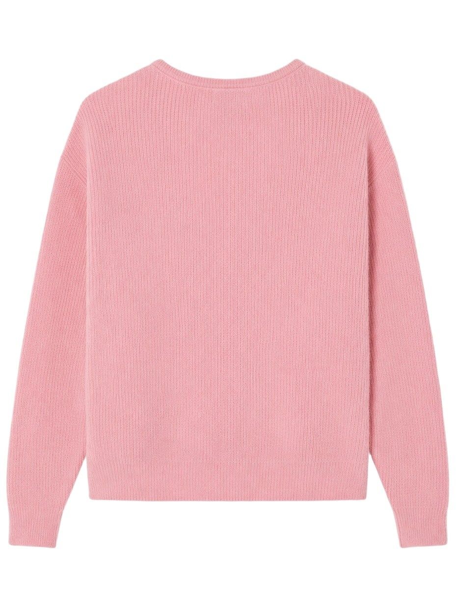 AMERICAN VINTAGE - TRUI - Roze