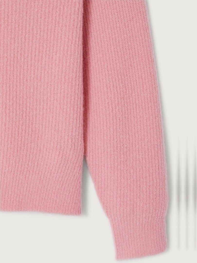 AMERICAN VINTAGE - TRUI - Roze