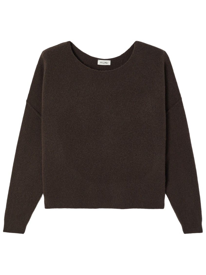 AMERICAN VINTAGE - TRUI - Bruin