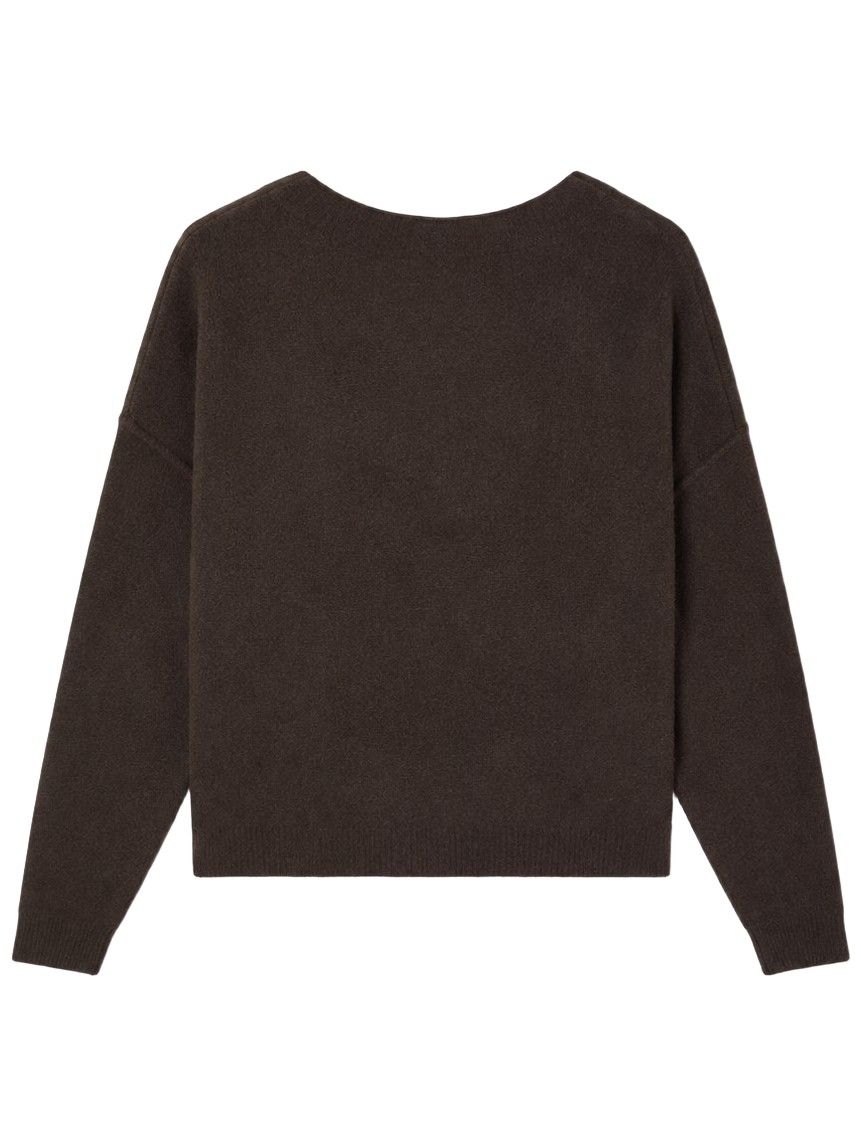 AMERICAN VINTAGE - TRUI - Bruin