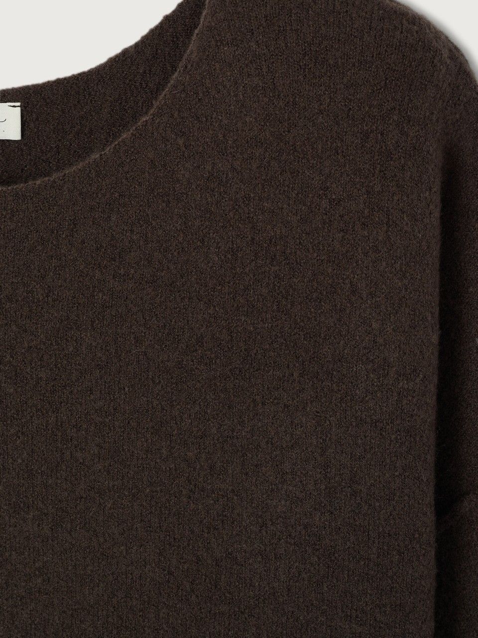AMERICAN VINTAGE - TRUI - Bruin