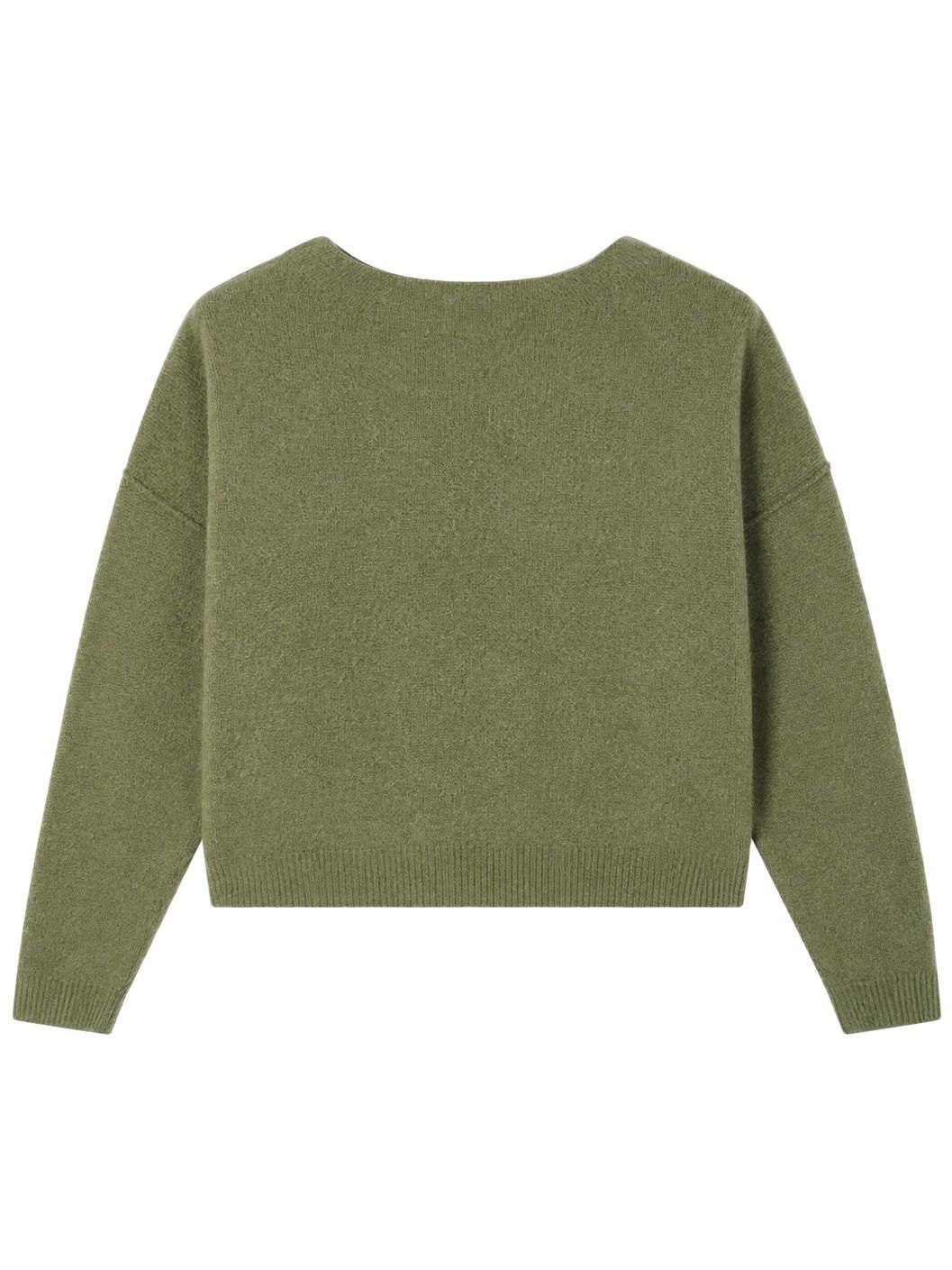 AMERICAN VINTAGE - TRUI - Groen